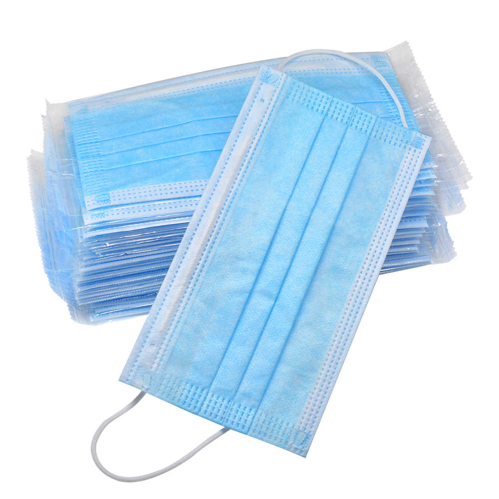 სამედიცინო პირბადე