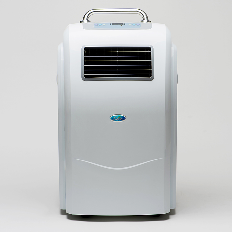 ჰაერის დეზინფექცია