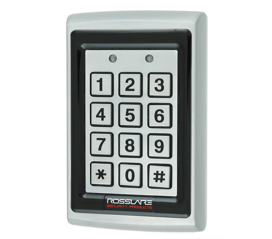 საბარათე დაშვების და აღრიცხვის სისტემა