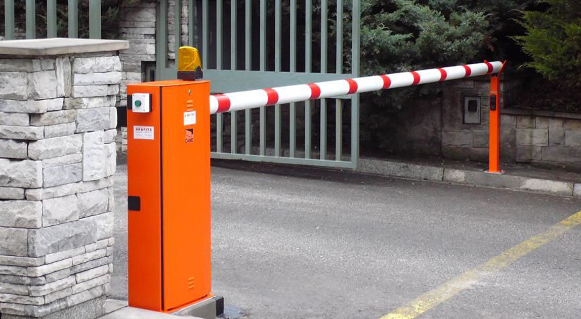 შლაგბაუმი