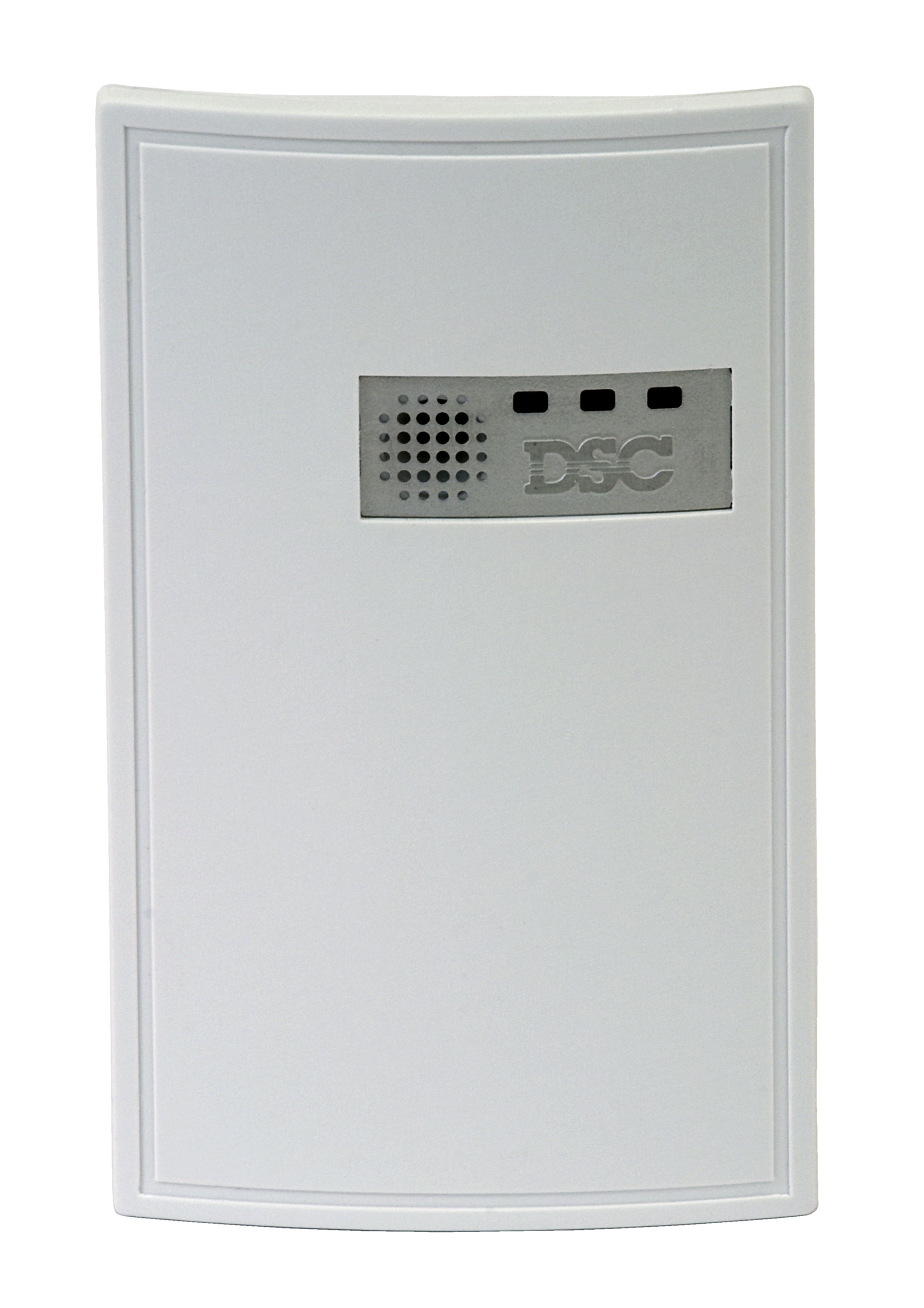 შუშის მსხვრევის დეტექტორი